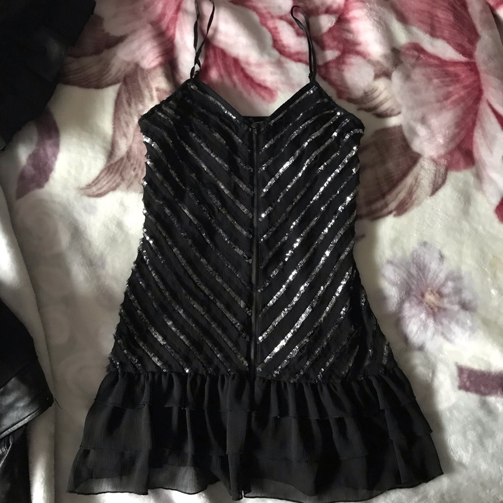 Guess Mini Dress